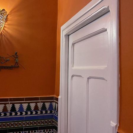 Villazancot Tanger Zewnętrze zdjęcie
